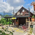 Staudacher Hof-das Romantische Haus