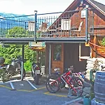 Staudacher Hof-das Romantische Haus Millstatt