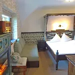 Staudacher Hof-das Romantische Haus 3* Millstatt