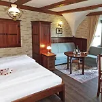 Staudacher Hof-das Romantische Haus Hotel