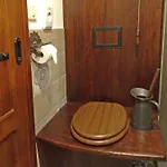 Staudacher Hof-das Romantische Haus 3*