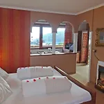Hotel Staudacher Hof-das Romantische Haus Millstatt