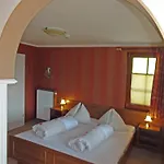 Staudacher Hof-das Romantische Haus ミルシュタット