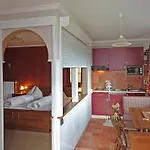 Staudacher Hof-das Romantische Haus