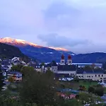 Hotel Staudacher Hof-das Romantische Haus 3*