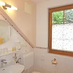 Staudacher Hof-das Romantische Haus Millstatt