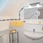 Staudacher Hof-das Romantische Haus