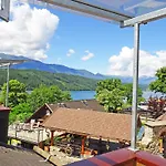 Staudacher Hof-das Romantische Haus Millstatt