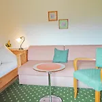 Staudacher Hof-das Romantische Haus 3* Millstatt