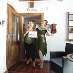 Hotel Staudacher Hof-das Romantische Haus Millstatt
