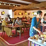 Staudacher Hof-das Romantische Haus Hotel
