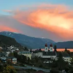 Staudacher Hof-das Romantische Haus Hotel