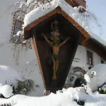 Hotel Staudacher Hof-das Romantische Haus 3*