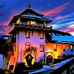 Staudacher Hof-das Romantische Haus Hotel