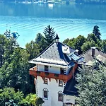Staudacher Hof-das Romantische Haus Hotel