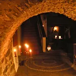 Staudacher Hof-das Romantische Haus