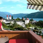 Hotel Staudacher Hof-das Romantische Haus Millstatt