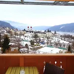 Staudacher Hof-das Romantische Haus Millstatt