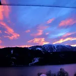 Hotel Staudacher Hof-das Romantische Haus 3*