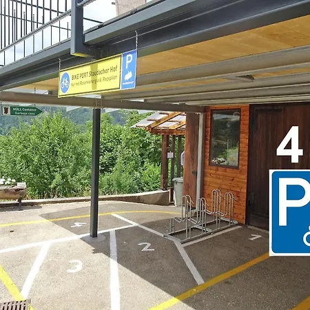 Staudacher Hof-das Romantische Haus 酒店