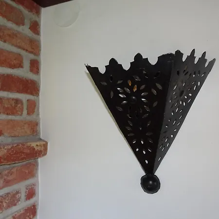 Staudacher Hof-das Romantische Haus