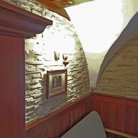 Staudacher Hof-das Romantische Haus Millstatt