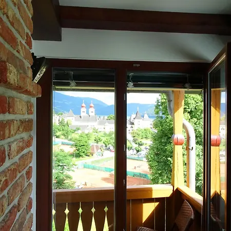Staudacher Hof-das Romantische Haus