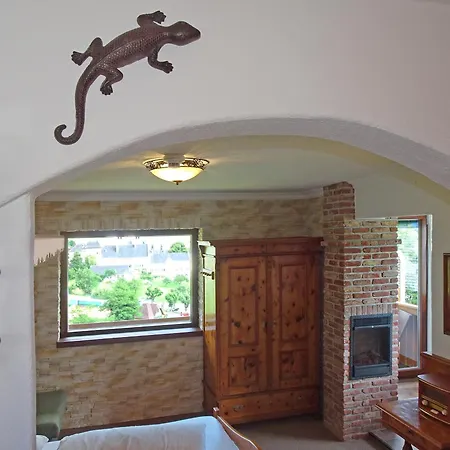 Hotel Staudacher Hof-das Romantische Haus Millstatt