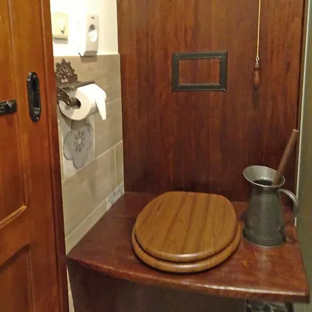 Staudacher Hof-das Romantische Haus 3*