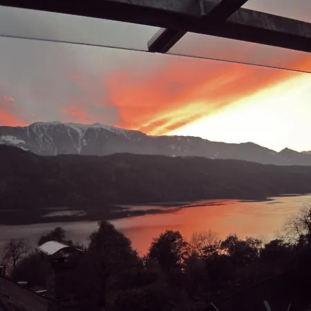 Staudacher Hof-das Romantische Haus 酒店