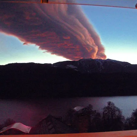 Staudacher Hof-das Romantische Haus 酒店