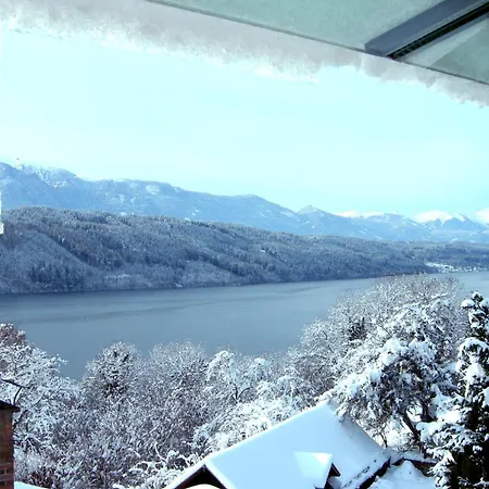 酒店 Staudacher Hof-das Romantische Haus 3*