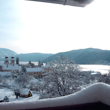 Hotel Staudacher Hof-das Romantische Haus 3*