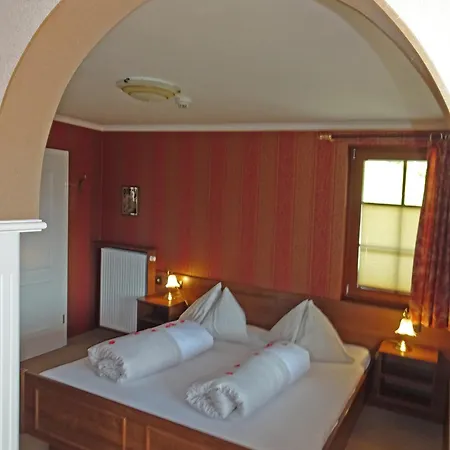Staudacher Hof-das Romantische Haus Millstatt