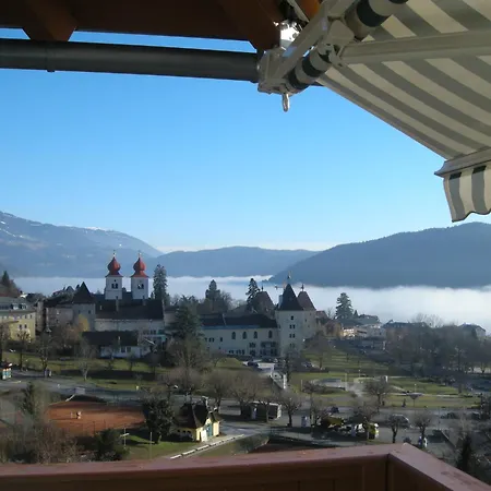 Otel Staudacher Hof-das Romantische Haus 3*