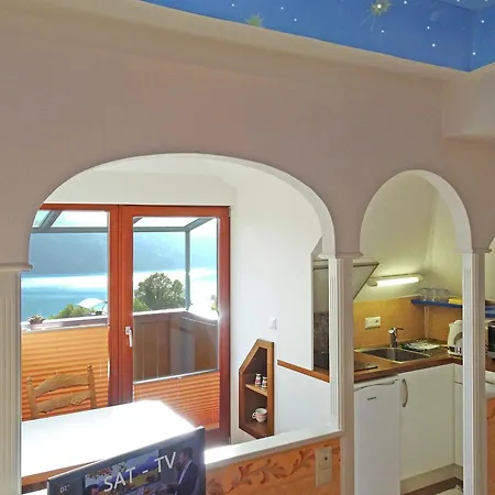 Hotel Staudacher Hof-das Romantische Haus Millstatt