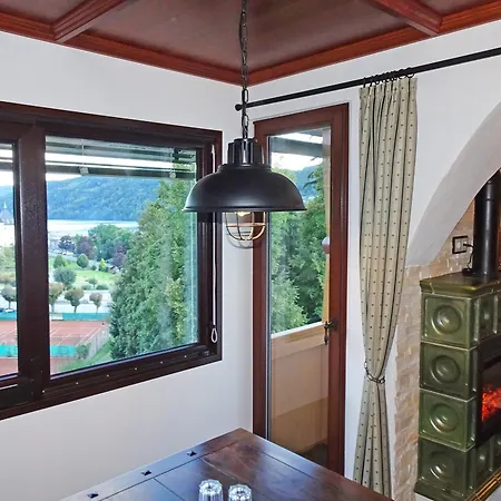 Staudacher Hof-das Romantische Haus Otel 3*