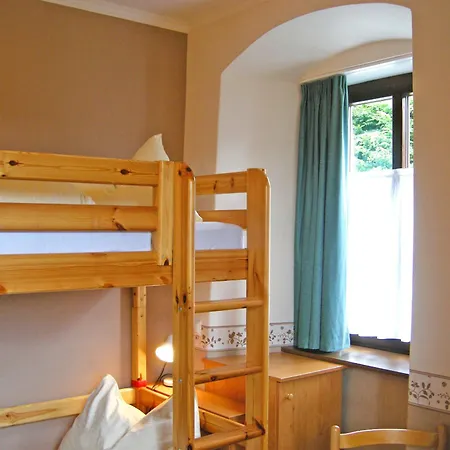 Staudacher Hof-das Romantische Haus 3* Millstatt