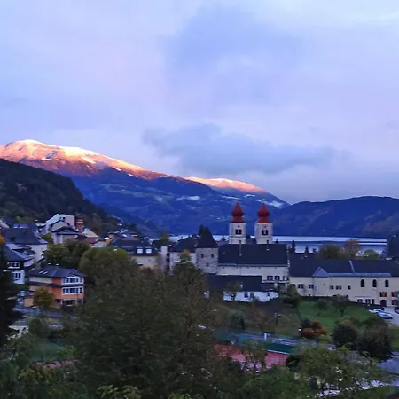 Hotel Staudacher Hof-das Romantische Haus 3*