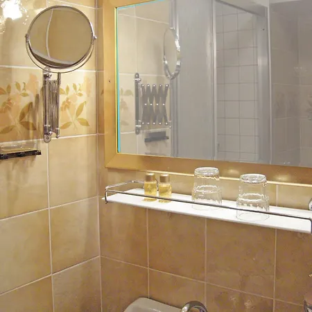 Staudacher Hof-das Romantische Haus 3* Millstatt