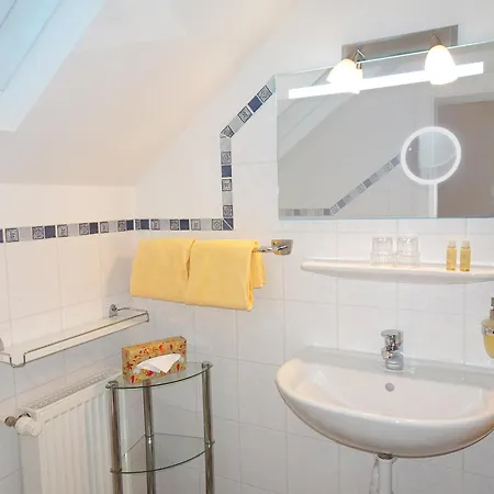 Staudacher Hof-das Romantische Haus