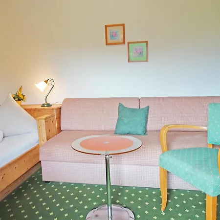 Staudacher Hof-das Romantische Haus 3* Millstatt
