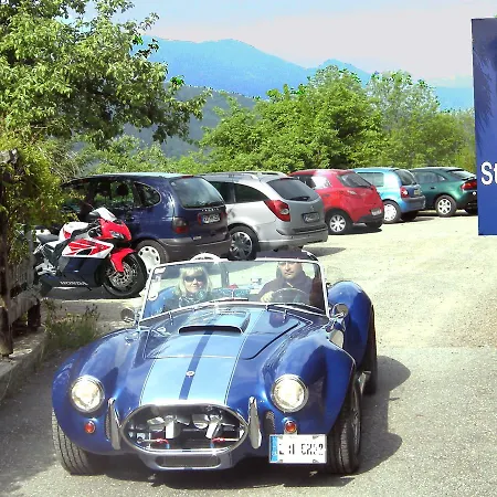 Staudacher Hof-das Romantische Haus 3* 米尔施塔特