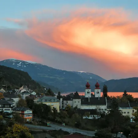 Staudacher Hof-das Romantische Haus 酒店