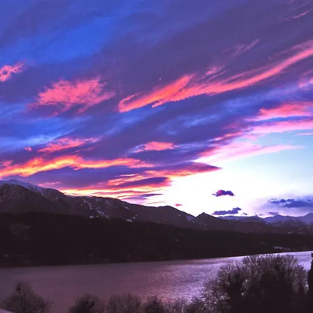 Staudacher Hof-das Romantische Haus 3* 米尔施塔特