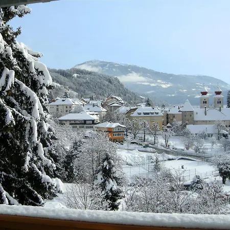 Staudacher Hof-das Romantische Haus