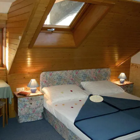 Staudacher Hof-das Romantische Haus Hotel Millstatt