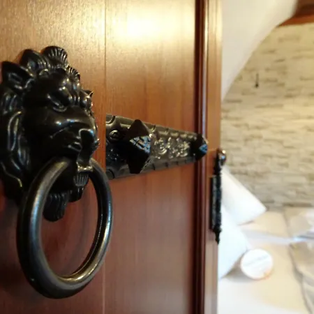 Hotel Staudacher Hof-das Romantische Haus