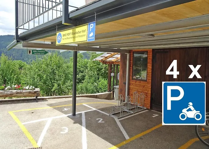 Staudacher Hof-das Romantische Haus Hotel