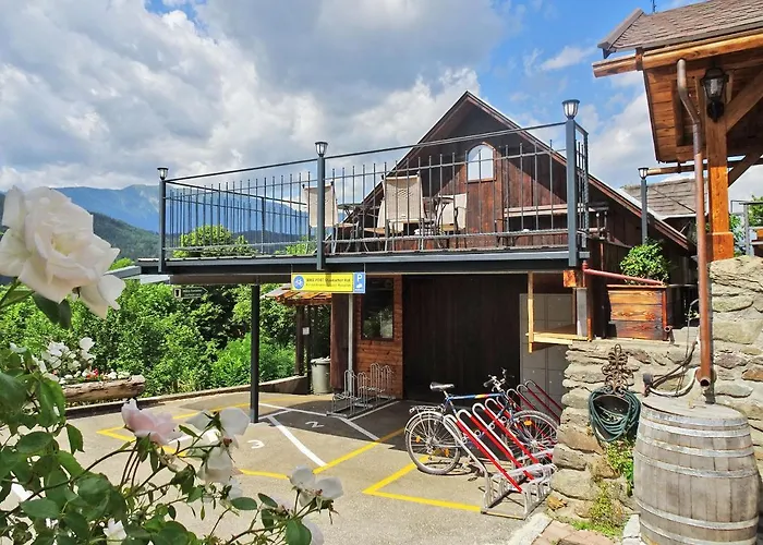 Staudacher Hof-das Romantische Haus